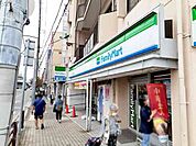 【コンビニエンスストア】ファミリーマート垂水区役所前店まで800ｍ