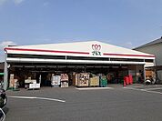 【スーパー】マルス本店まで130ｍ