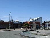 【駅】名鉄名古屋本線　富士松駅まで1300ｍ