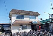 【駅】大雄山線・相模沼田駅まで490ｍ