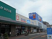 【ドラッグストア】ウエルシア　松本渚店まで1775ｍ