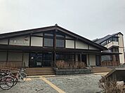 【駅】信濃国分寺まで2000ｍ