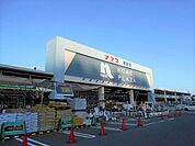 【ホームセンター】ホームプラザナフコ　茅野店まで350ｍ