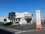 【総合病院】ユービ歯科まで350ｍ