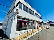 【郵便局】名取郵便局まで1300ｍ