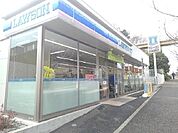 【コンビニエンスストア】ローソンまで800ｍ
