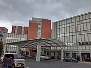 【総合病院】東京女子医大八千代医療センターまで1000ｍ