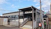 【駅】春日山駅まで1900ｍ