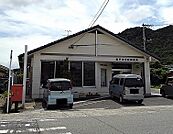 【郵便局】瀬戸田中野郵便局まで1000ｍ