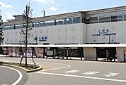 【駅】上田駅まで1570ｍ