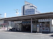 【駅】伊那市駅まで750ｍ