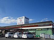 【ホームセンター】ホームセンターまで1100ｍ