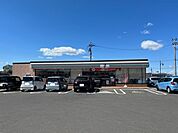 【コンビニエンスストア】セブンイレブン亘理東郷店まで600ｍ