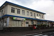 【駅】飯塚駅まで2800ｍ