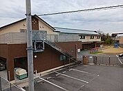 【幼稚園】みずほ保育園まで1200ｍ