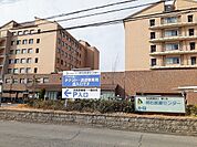 【総合病院】明石医療センターまで1400ｍ