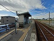 【駅】山田西町駅まで270ｍ