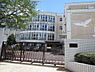周辺：【小学校】名古屋市立滝ノ水小学校まで1300ｍ