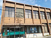 【銀行】山口銀行福川支店まで1000ｍ