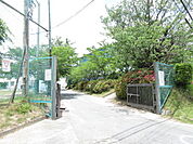 【高校】伊勢学園高等学校まで1200ｍ