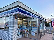 【コンビニエンスストア】ローソン篠山野中店様まで325ｍ