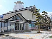 【駅】伊万里駅まで600ｍ