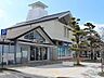 周辺：【駅】伊万里駅まで600ｍ
