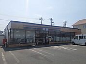 【コンビニエンスストア】セブンイレブン前橋広瀬3丁目店まで700ｍ