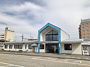 【駅】伊那北駅まで1100ｍ