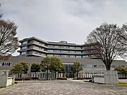 【総合病院】伊那中央病院まで2300ｍ