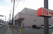 しまむら谷田店まで1100ｍ