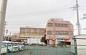 【銀行】ＪＡふじ伊豆　三島函南地区本部まで850ｍ
