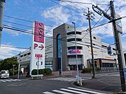 【スーパー】イオン南陽店まで170ｍ