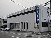 【銀行】阿波銀行川内支店まで300ｍ