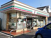 【コンビニエンスストア】セブンイレブン　江南駅北店まで850ｍ