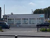 【総合病院】みのて歯科まで500ｍ