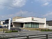 【総合病院】はなさと泌尿器科まで190ｍ