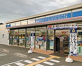 【コンビニエンスストア】ローソン野口町北野店まで600ｍ
