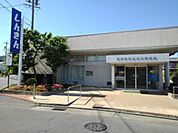 【銀行】長野信用金庫川柳支店まで500ｍ