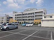 【総合病院】伊勢崎佐和医師会病院まで1000ｍ