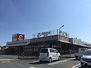 【スーパー】遠鉄ストア篠原店まで520ｍ