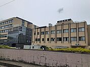 【総合病院】河崎病院様まで2500ｍ