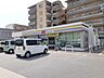 周辺：【コンビニエンスストア】ミニストップ 岡崎矢作南店まで300ｍ