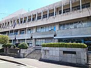 【市役所・区役所】交野市役所様まで950ｍ