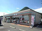 【コンビニエンスストア】セブンイレブン丸亀飯山町川原店まで800ｍ