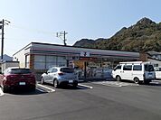 【コンビニエンスストア】セブンイレブン防府高井店まで1200ｍ