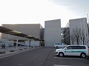 【大学】岐阜市立女子短期大学まで700ｍ