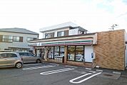 【コンビニエンスストア】セブンイレブン清水町中徳倉店まで700ｍ