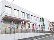 【郵便局】吉原郵便局まで550ｍ