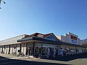 【スーパー】西友　箕輪店まで460ｍ